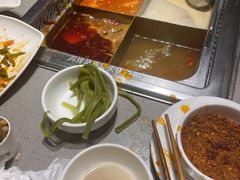 -海底捞火锅(徐州火车站店)