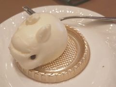 -青岛海景花园大酒店·白果树餐厅青岛菜