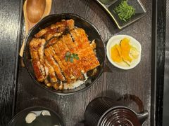-玄白·炭烤活鳗(上海首店)