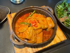 -Ameigo梅果·云贵川bistro(长宁来福士店)