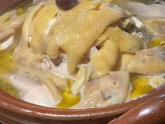 -老阿爸鲜鱼土菜(昆山花桥店)