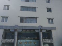 -南诏风情岛