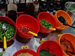 -羊家胡同·龙虾烧烤火锅(龙汇路店)