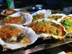 -桐梓锅贴饺(桃源东路店)