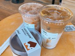 -Seesaw Coffee(朝阳大悦城店)