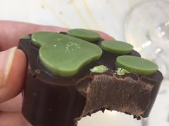 -澜悦港海鲜体验主题餐厅
