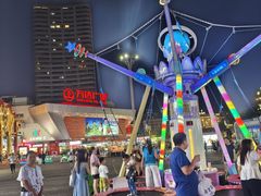 -万达广场(东莞厚街店)