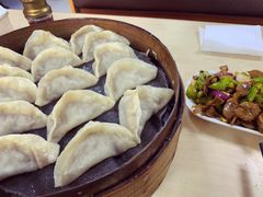 羊肉灌汤饺-三盛楼饭店(四流中路店)