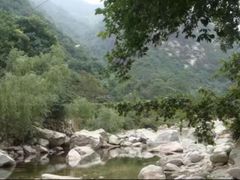 -沣峪口