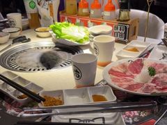 -猫抓烤肉(武进吾悦广场店)