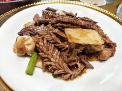 -京味斋·北京烤鸭(华威桥北工大店)
