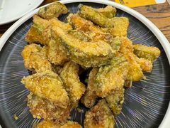 -美达尔烧烤(银川东路店)
