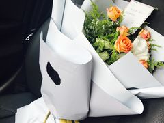 -Flower in(密渡桥店)