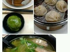 android_upload_pic-王家沙点心店(南京西路总店)