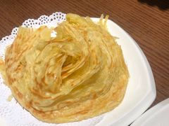 -北李妈妈菜·虾爬子大锅贴(贵和店)