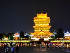 -朝花夕拾中餐厅(台儿庄古城复兴广场店)