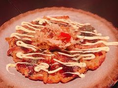 -笑福亭料理小馆(解放碑店)