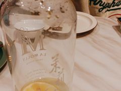 -茉莉餐厅(包河万达店)