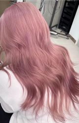 -FASHION PALACE hair+