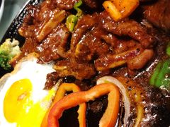铁板牛子骨-文杏酒楼(一品天下店)