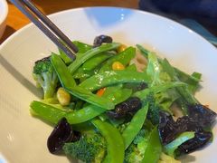 -老北京炸酱面·烤鸭(前门店)