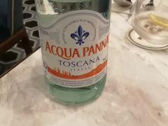 水-La Mer Restaurant & Lounge