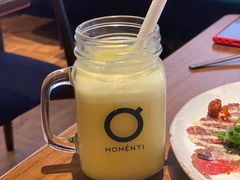 -MOMENTI手工意面(晶耀前滩店)