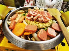 -米字旁先锋韩餐(茂业天地店)