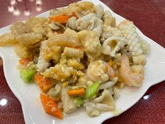 -桃子餐厅·天津菜(红星路直营店)