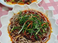 -洪霞餐馆