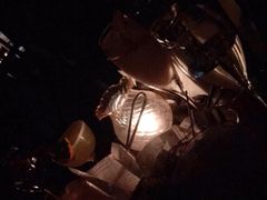-JZ Club 爵士酒吧(上海店)
