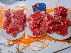 -猫爪爪原切自助烤肉(观音桥阳光世纪店)