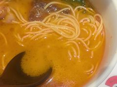 -和府捞面(领展购物广场京通店)
