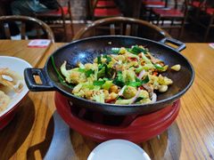 -金掌勺·锅包肉(双榆树店)
