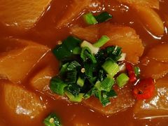 -怡和春天大酒楼(柳芳店)