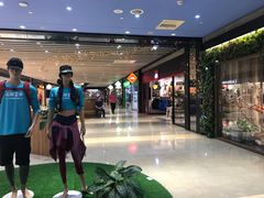 綠區4樓-统一梦时代购物中心