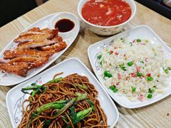-孙阿姨上海小吃·本帮小厨(隆昌路店)