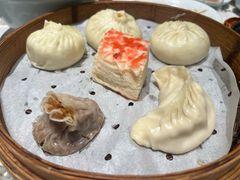 -永春园·扬州早茶·淮扬菜(漫乐城店)