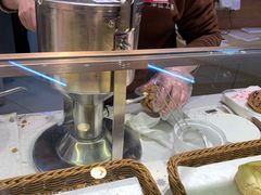 -西树泡芙(蓝色港湾店)