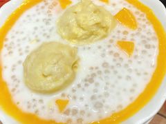 -甜心妈妈·榴莲星级糖水(北京路总店)