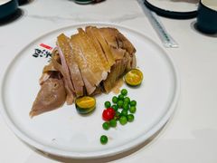 -梅利汴京烤鸭•开封豫菜地标店(东司门店)