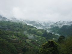 -南尖岩景区
