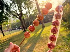 -DQ·蛋糕·冰淇淋(手工定制蛋糕SM广场店)