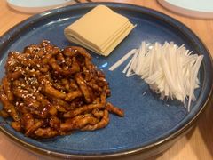-宏状元现熬粥·京味菜(三里河店)