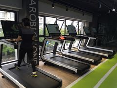 -Liking Fit24小时智能健身(金汇路韩国街店)
