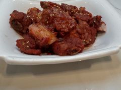 -东方太阳城淮扬餐厅(会所中餐厅店)