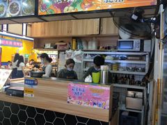 -萝鸡思味秘制泡菜(万家丽店)