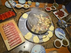 -三牦记·很牛的牦牛肉(柏条河北路下段店)