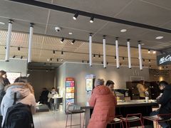 -麦当劳(花园北路店)