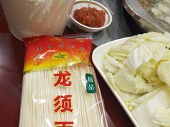 -羊阿公·嘉福烤全羊龙虾馆·家常菜(广益店)